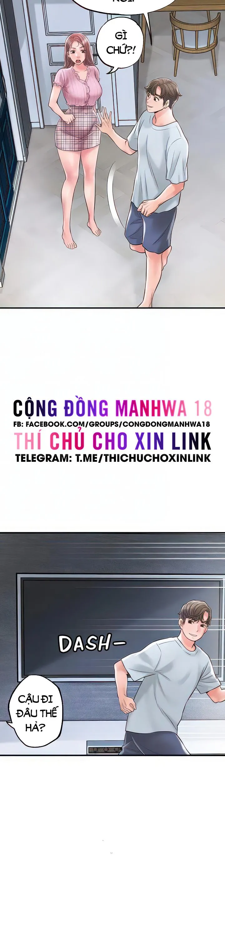 Thị Trấn Nóng Bỏng Chương 80 page 17 - Giả Dược