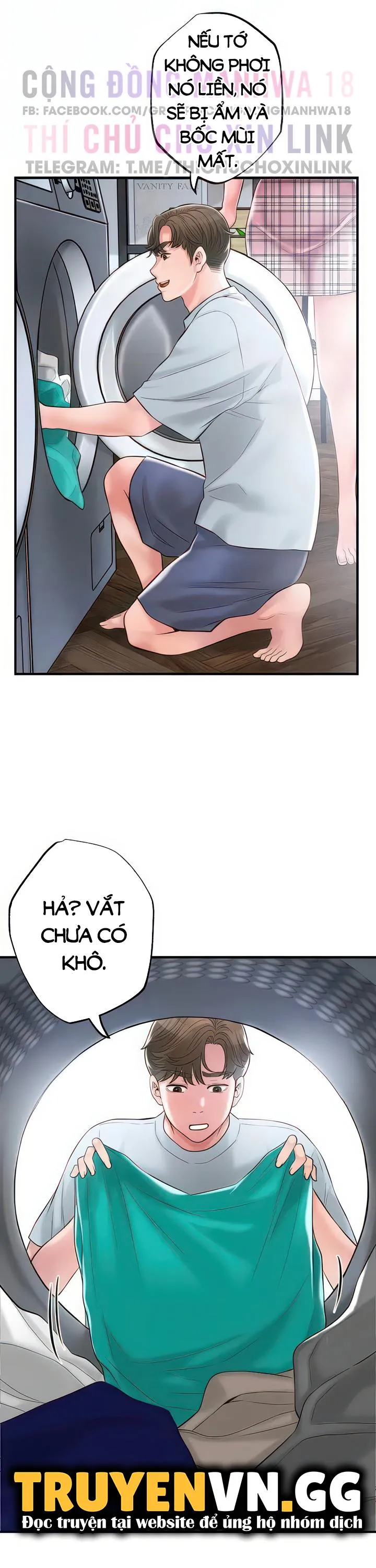 Thị Trấn Nóng Bỏng Chương 80 page 19 - Giả Dược