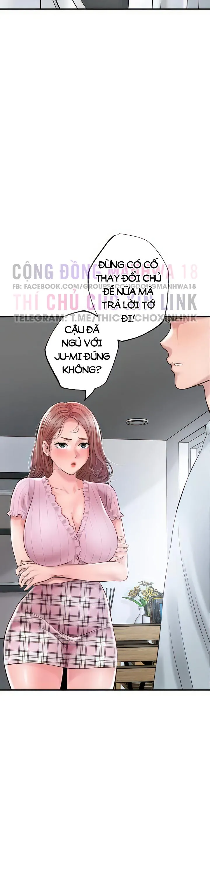 Thị Trấn Nóng Bỏng Chương 80 page 22 - Giả Dược