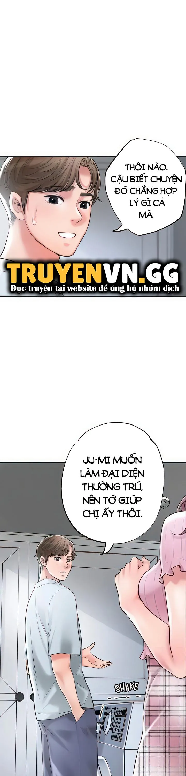 Thị Trấn Nóng Bỏng Chương 80 page 23 - Giả Dược