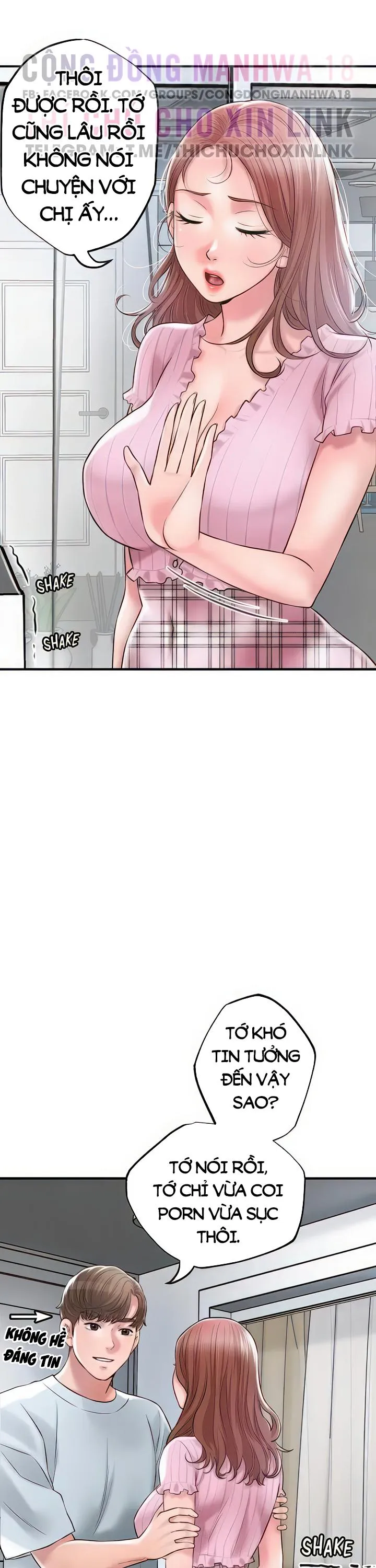 Thị Trấn Nóng Bỏng Chương 80 page 26 - Giả Dược