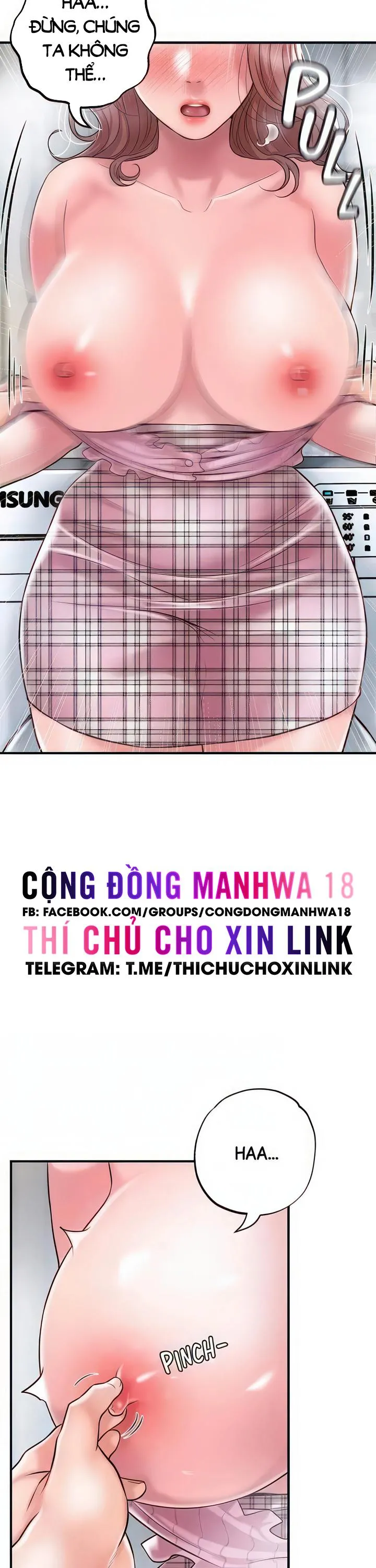 Thị Trấn Nóng Bỏng Chương 80 page 32 - Giả Dược