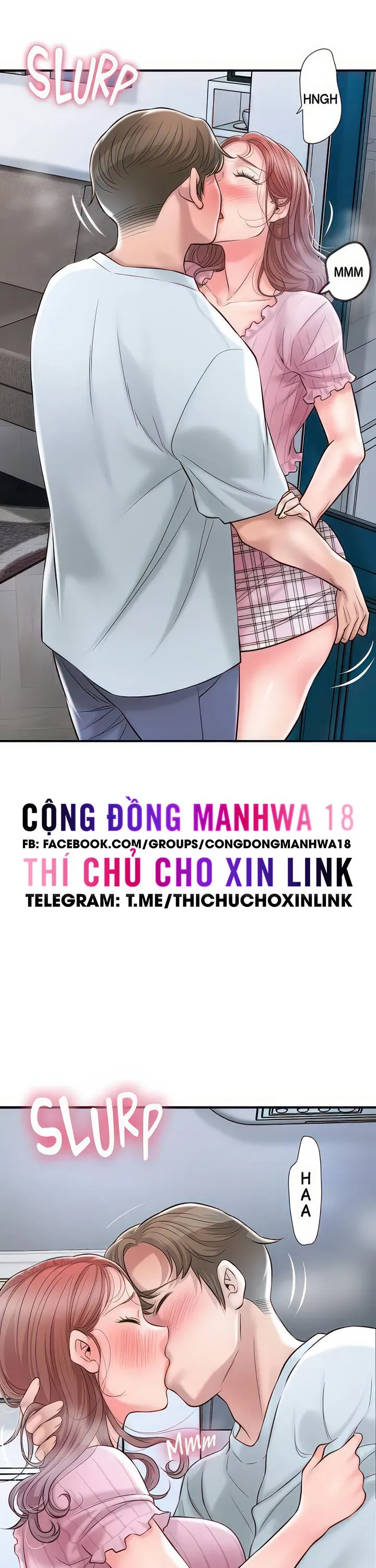 Thị Trấn Nóng Bỏng Chương 80 page 5 - Giả Dược