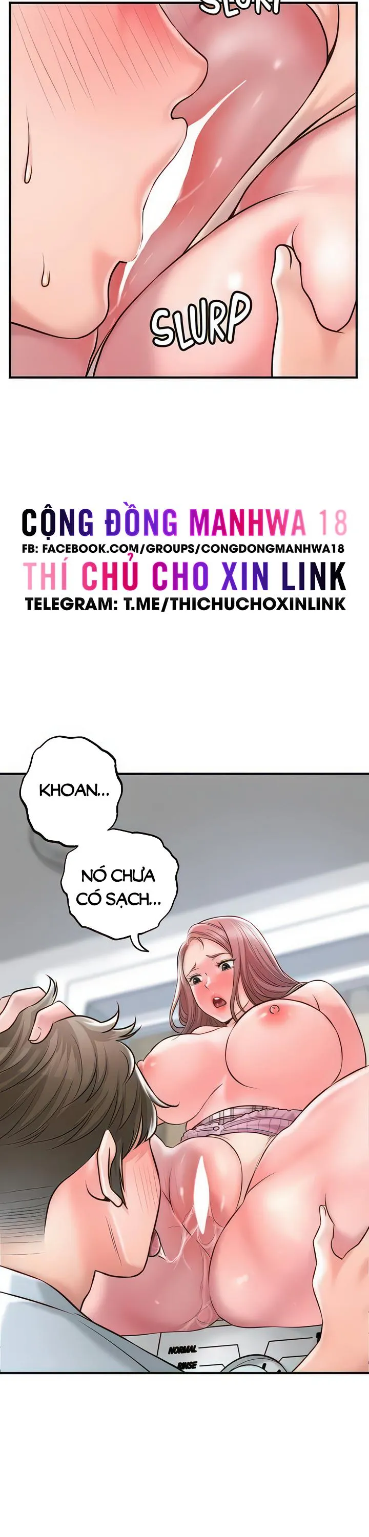 Thị Trấn Nóng Bỏng Chương 81 page 17 - Giả Dược