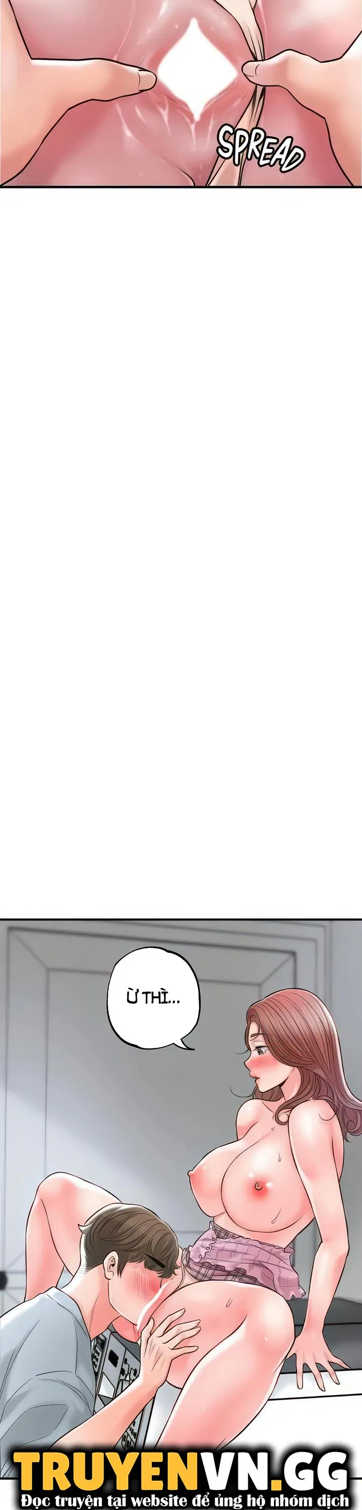 Thị Trấn Nóng Bỏng Chương 81 page 20 - Giả Dược