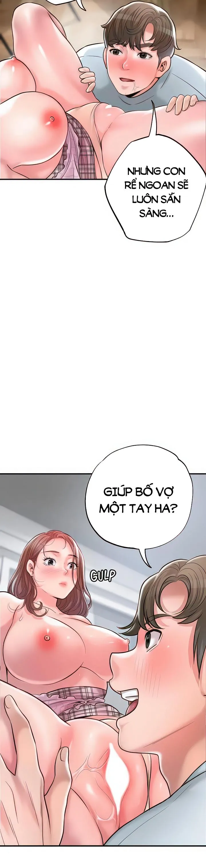 Thị Trấn Nóng Bỏng Chương 81 page 23 - Giả Dược