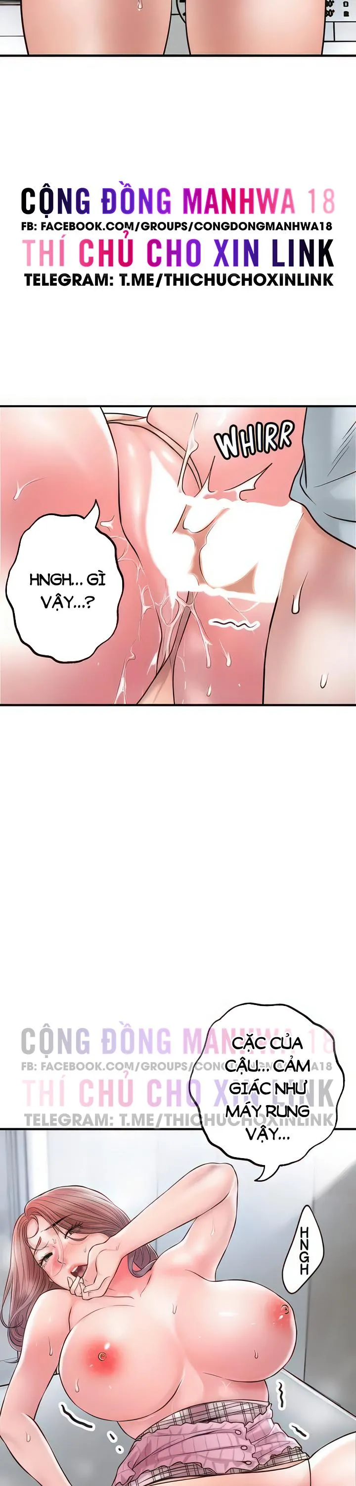 Thị Trấn Nóng Bỏng Chương 81 page 4 - Giả Dược