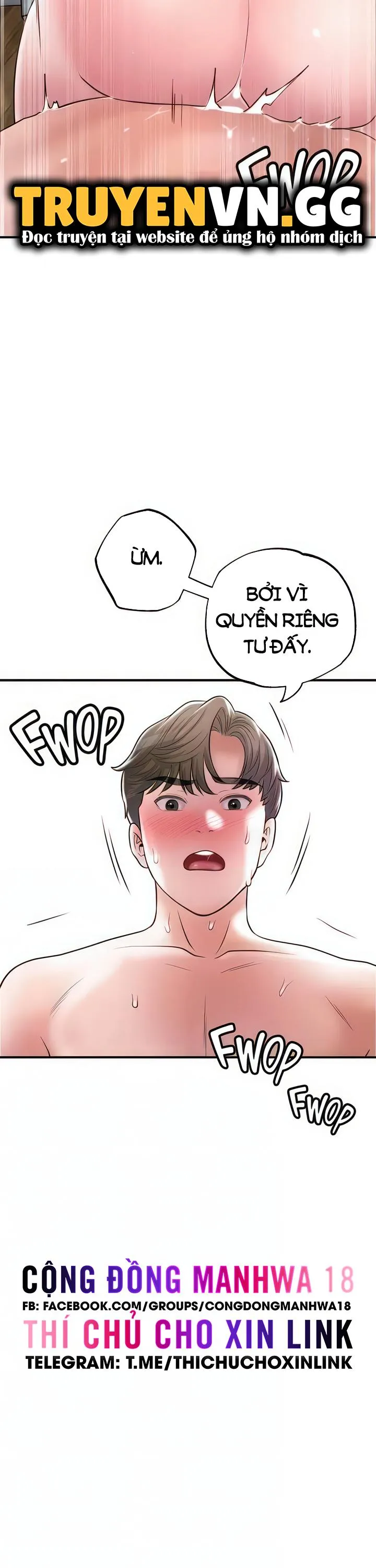 Thị Trấn Nóng Bỏng Chương 81 page 31 - Giả Dược