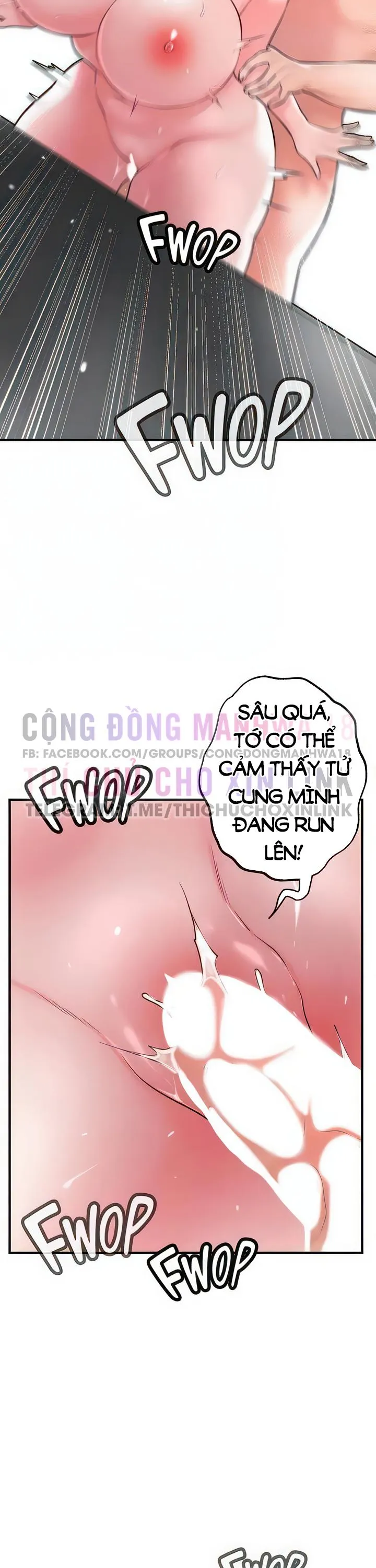 Thị Trấn Nóng Bỏng Chương 81 page 35 - Giả Dược
