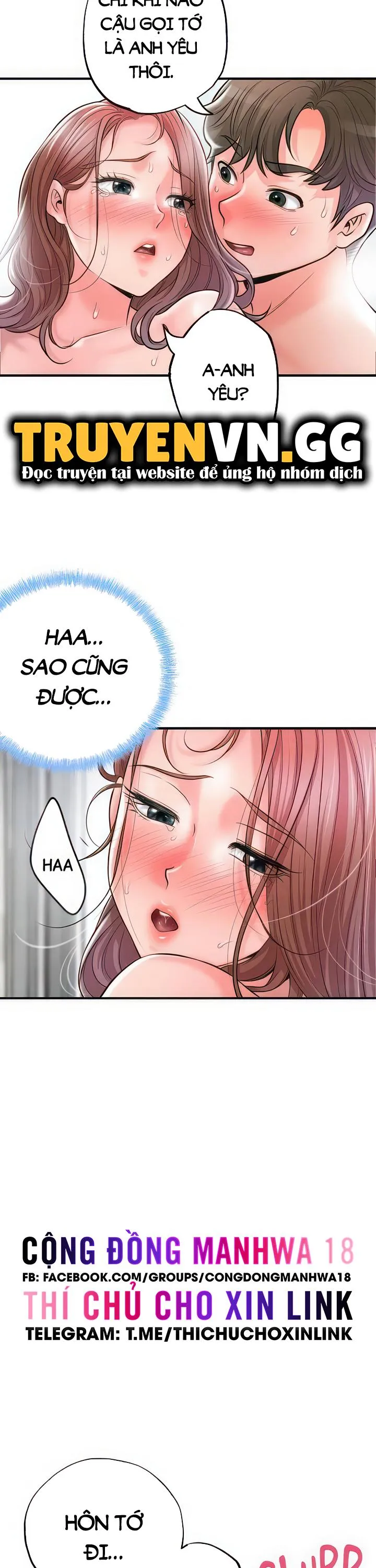 Thị Trấn Nóng Bỏng Chương 81 page 40 - Giả Dược