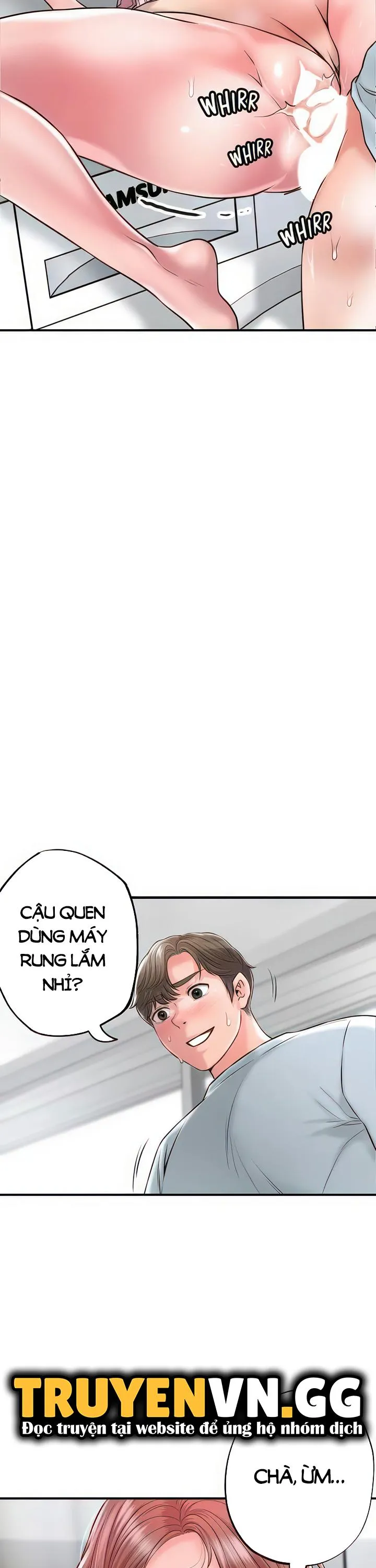 Thị Trấn Nóng Bỏng Chương 81 page 5 - Giả Dược