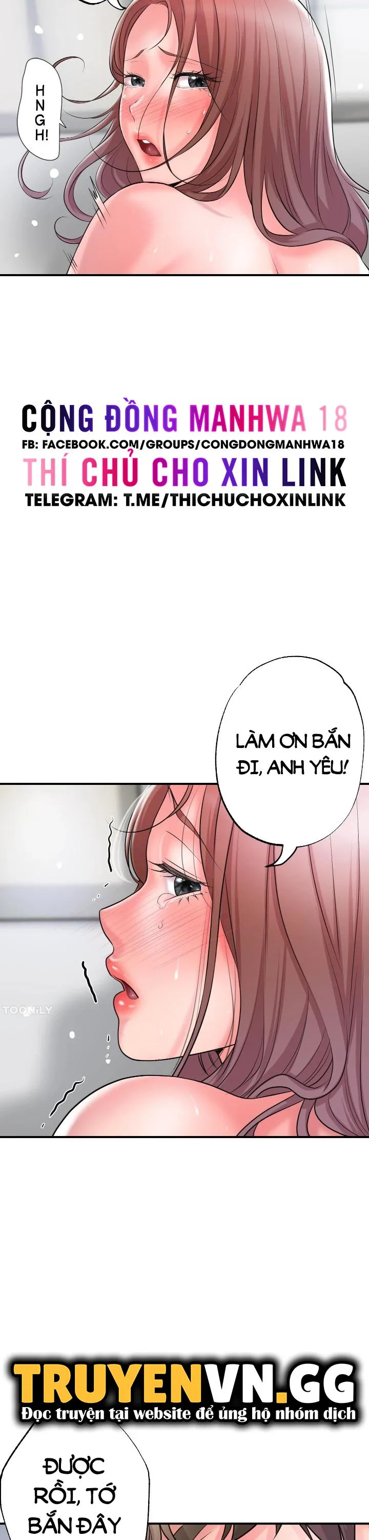 Thị Trấn Nóng Bỏng Chương 82 page 17 - Giả Dược
