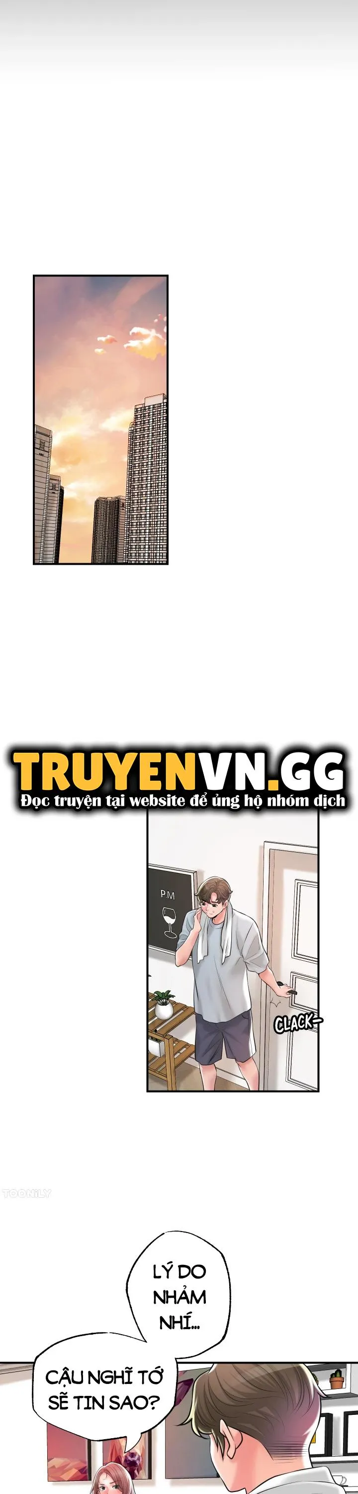 Thị Trấn Nóng Bỏng Chương 82 page 22 - Giả Dược