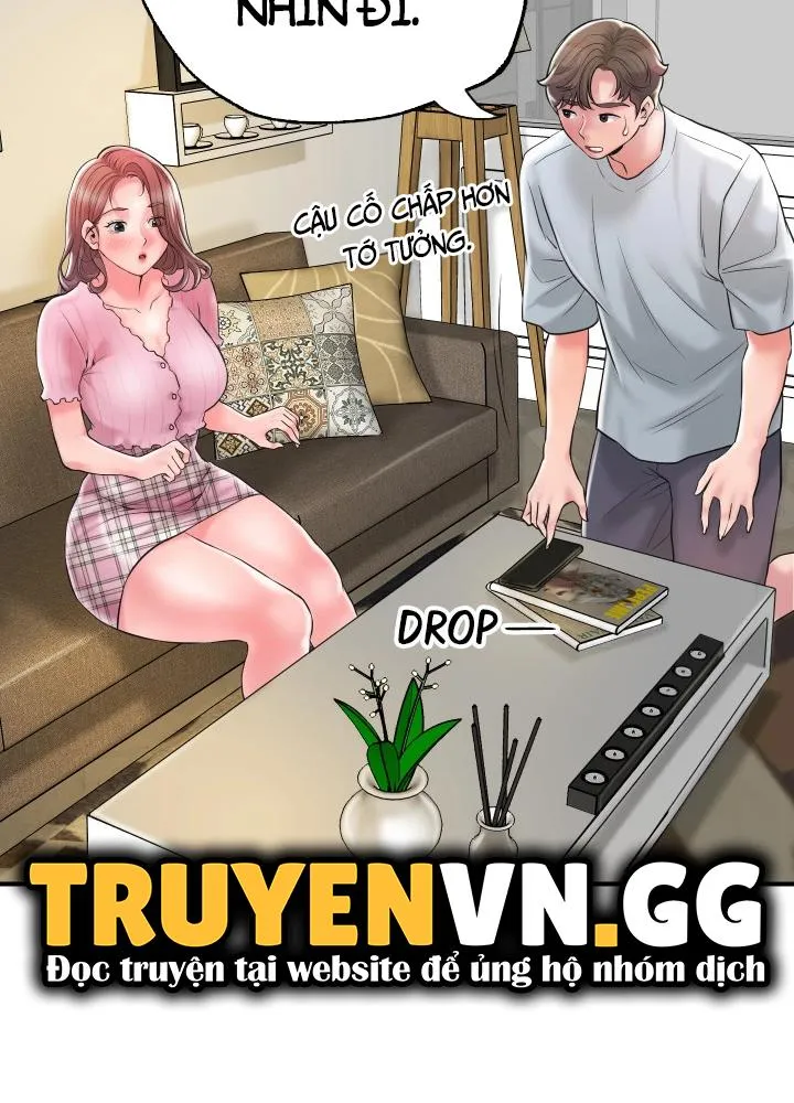 Thị Trấn Nóng Bỏng Chương 82 page 24 - Giả Dược