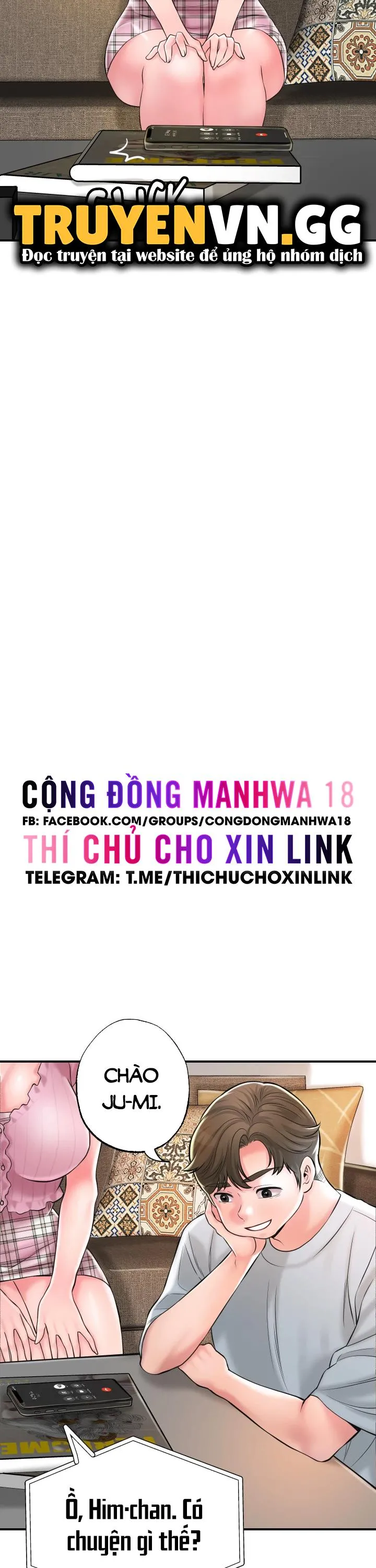 Thị Trấn Nóng Bỏng Chương 82 page 26 - Giả Dược