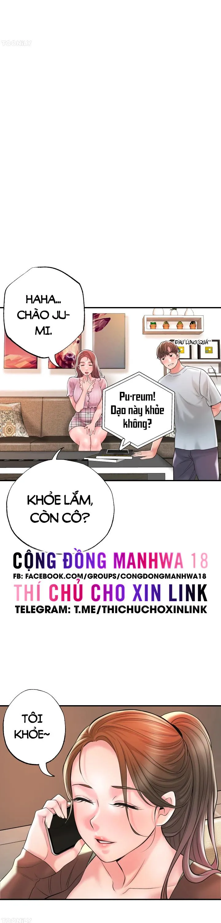 Thị Trấn Nóng Bỏng Chương 82 page 31 - Giả Dược
