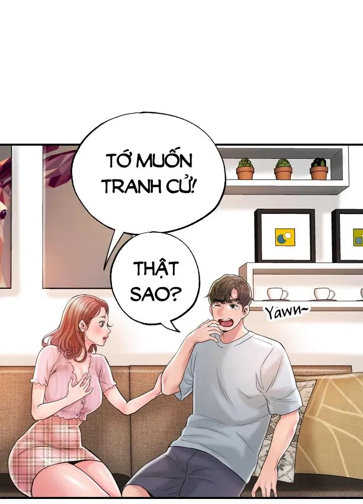 Thị Trấn Nóng Bỏng Chương 82 page 36 - Giả Dược