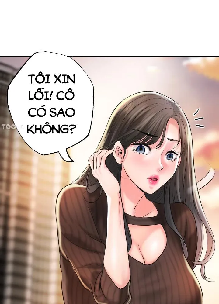 Thị Trấn Nóng Bỏng Chương 82 page 45 - Giả Dược