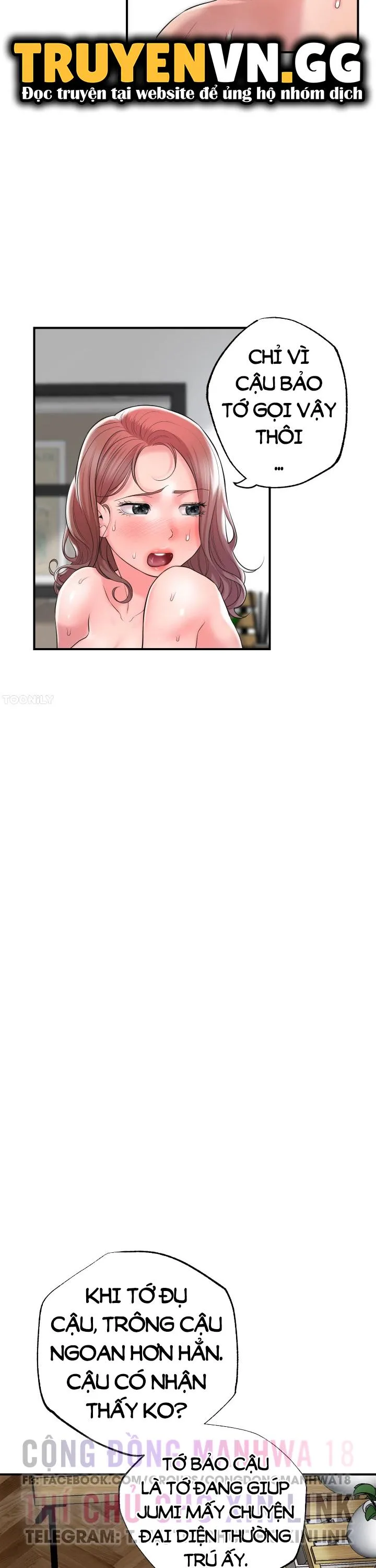 Thị Trấn Nóng Bỏng Chương 82 page 8 - Giả Dược
