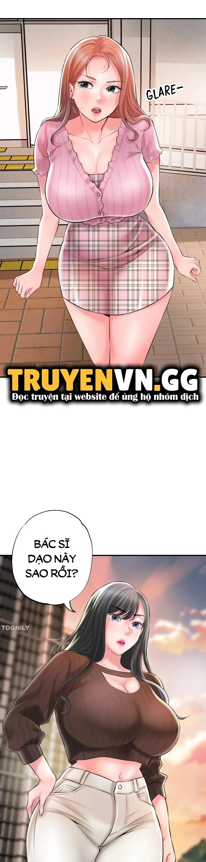 Thị Trấn Nóng Bỏng Chương 83 page 1 - Giả Dược
