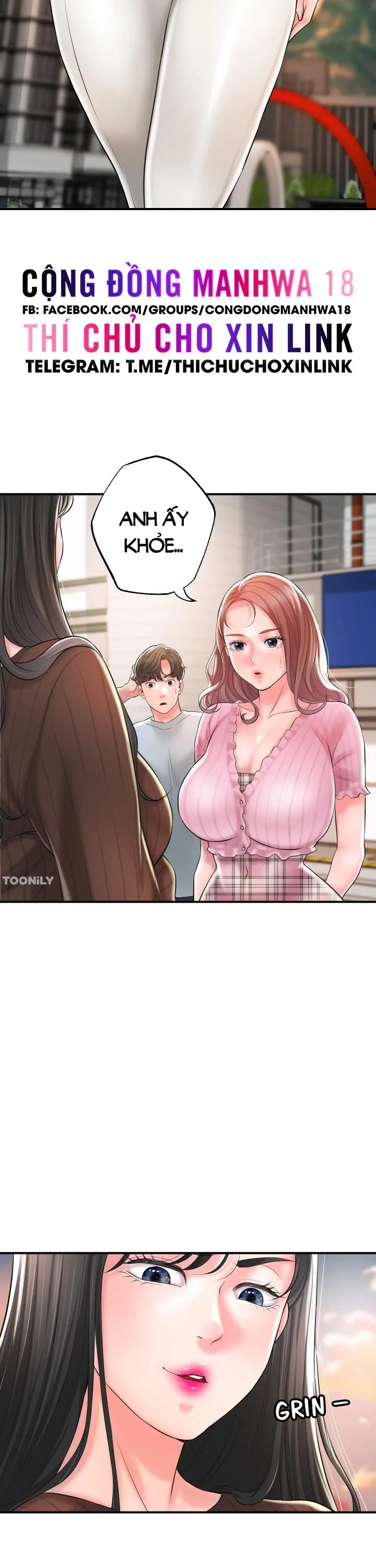 Thị Trấn Nóng Bỏng Chương 83 page 2 - Giả Dược