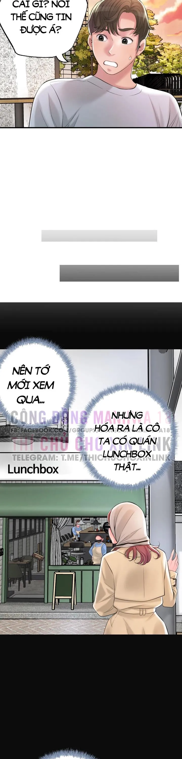 Thị Trấn Nóng Bỏng Chương 83 page 22 - Giả Dược