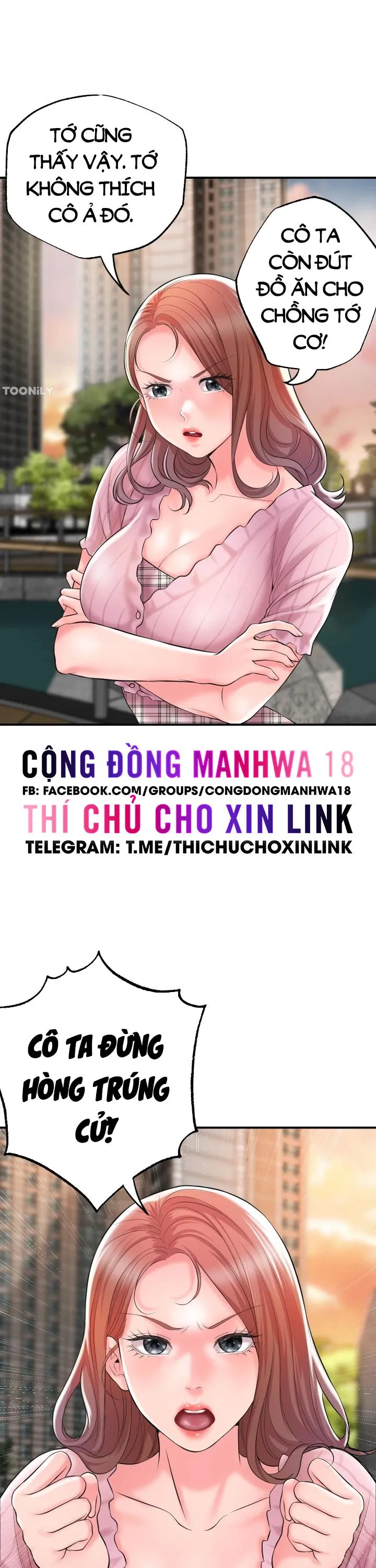 Thị Trấn Nóng Bỏng Chương 83 page 26 - Giả Dược