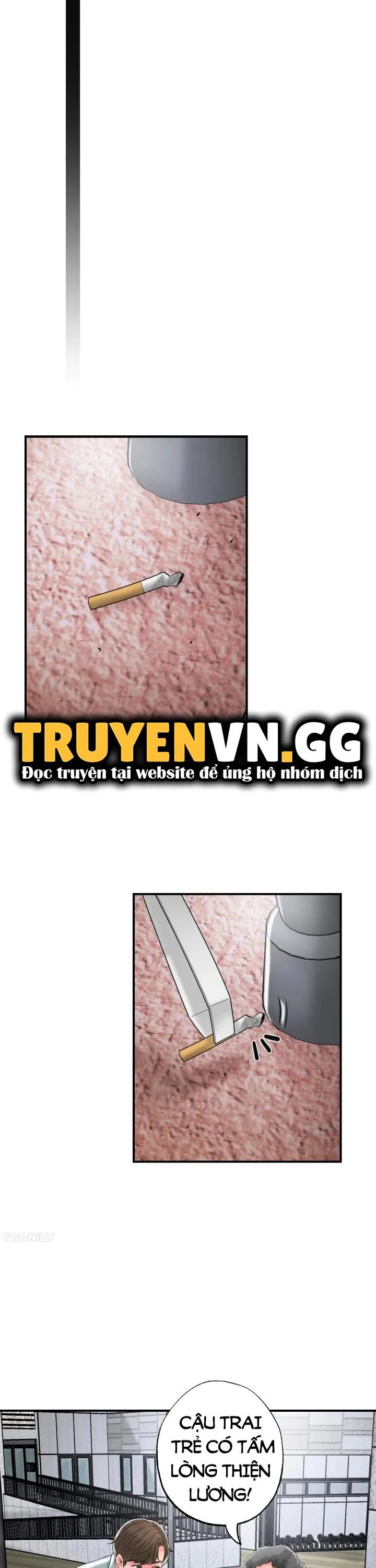 Thị Trấn Nóng Bỏng Chương 83 page 28 - Giả Dược