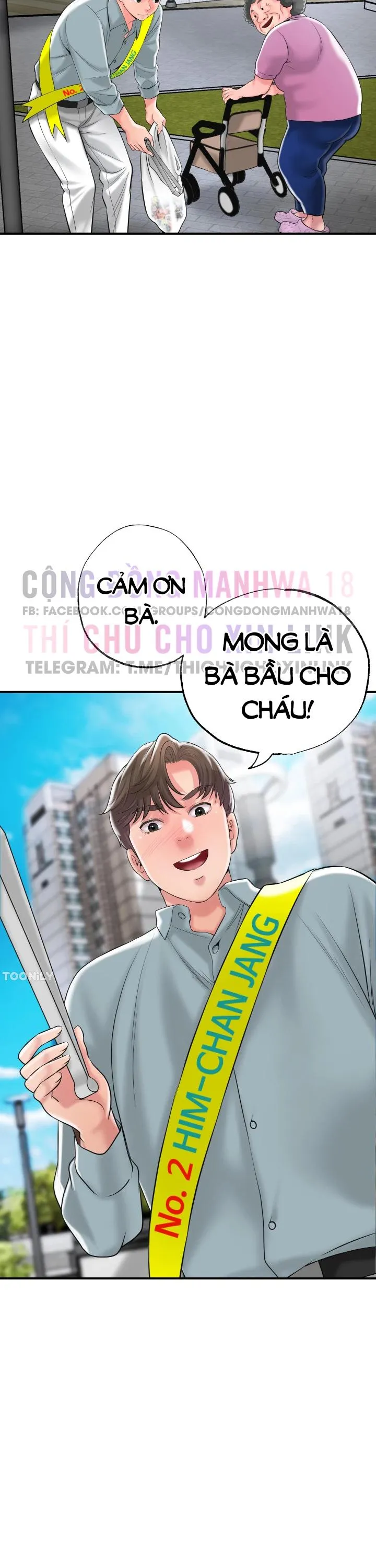 Thị Trấn Nóng Bỏng Chương 83 page 29 - Giả Dược
