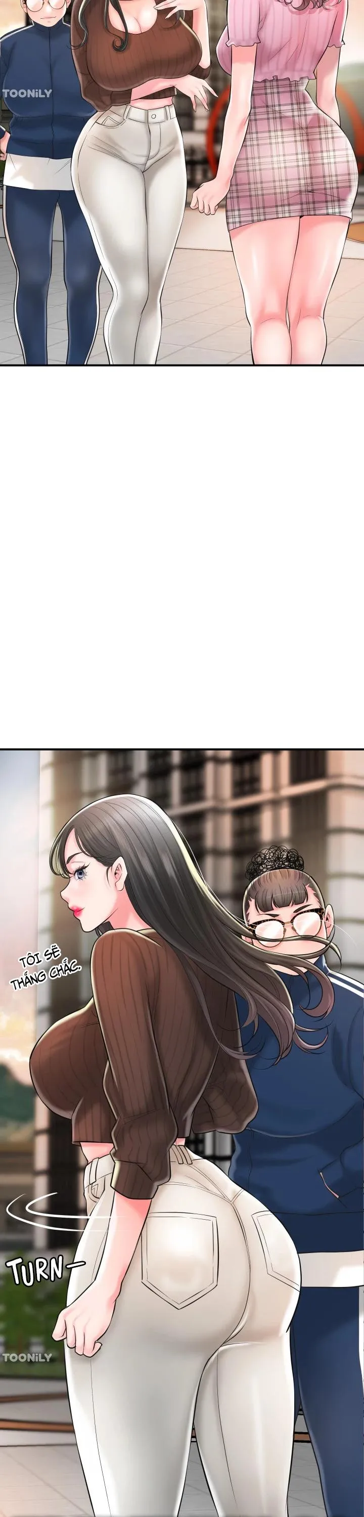 Thị Trấn Nóng Bỏng Chương 83 page 4 - Giả Dược