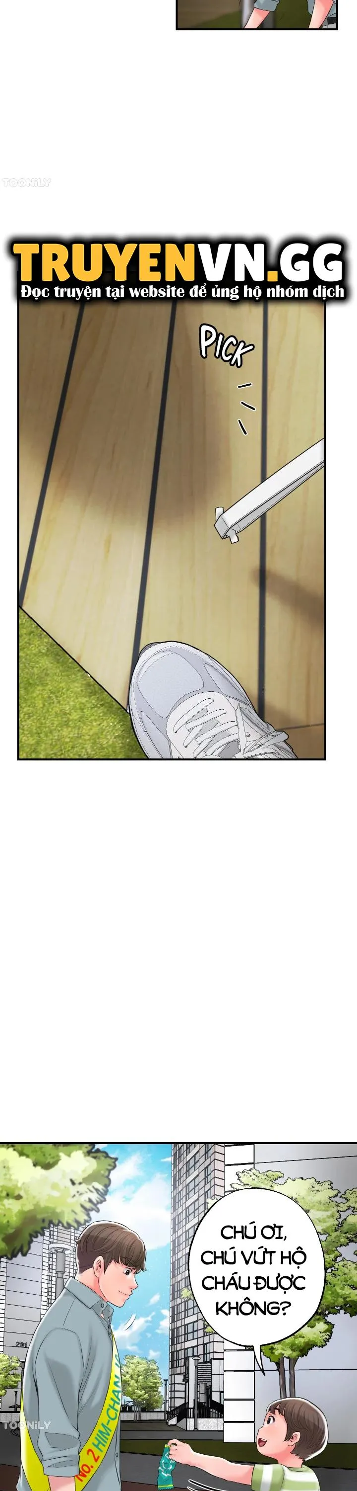 Thị Trấn Nóng Bỏng Chương 83 page 31 - Giả Dược