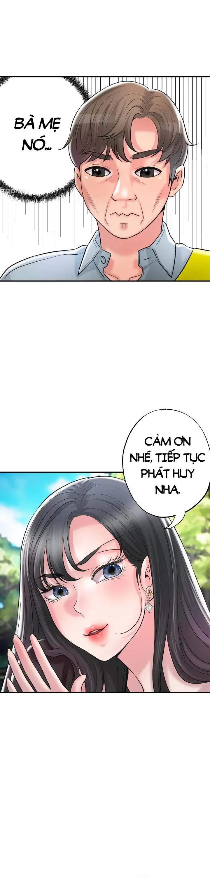 Thị Trấn Nóng Bỏng Chương 83 page 37 - Giả Dược