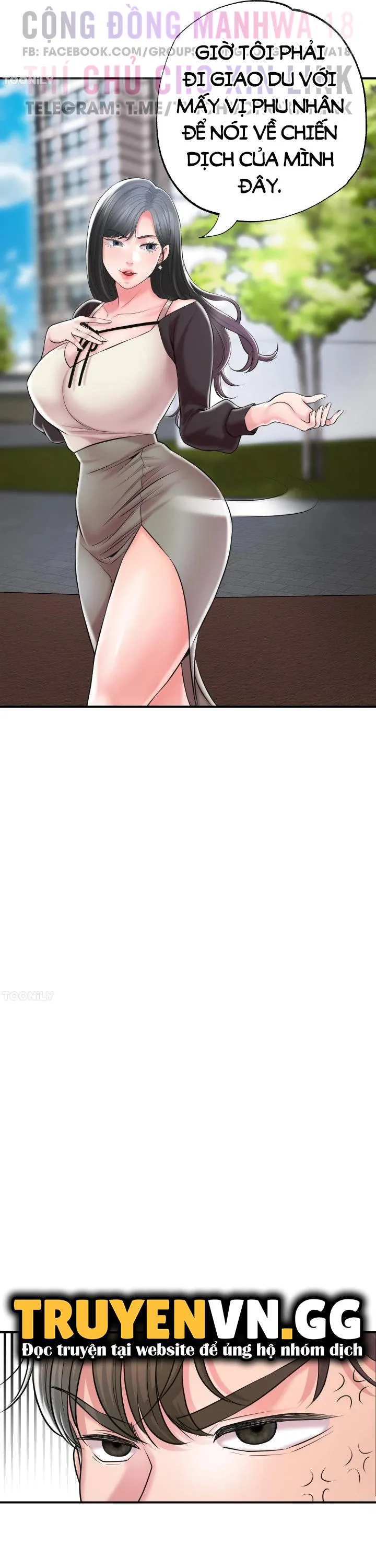 Thị Trấn Nóng Bỏng Chương 83 page 38 - Giả Dược