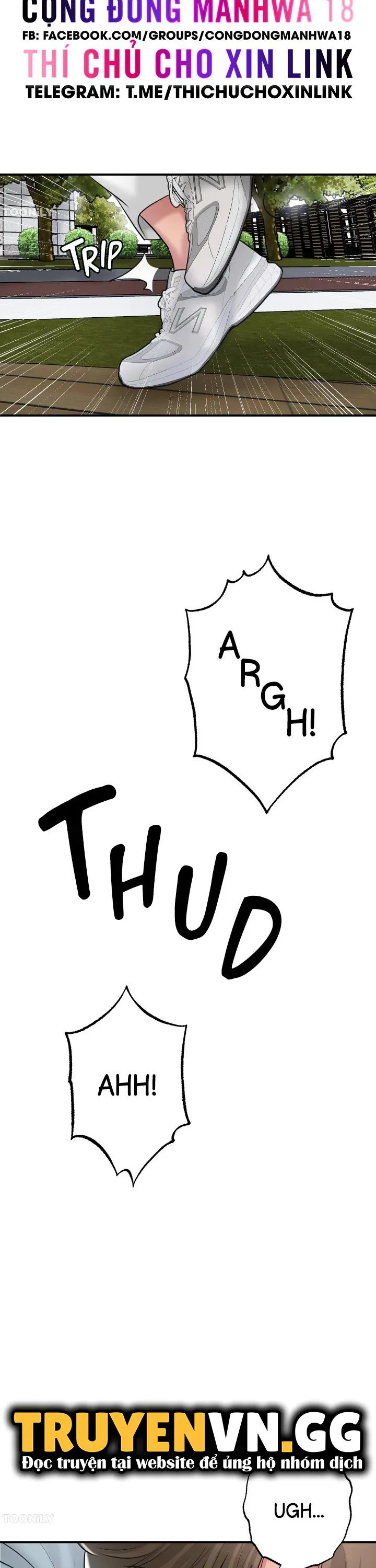 Thị Trấn Nóng Bỏng Chương 83 page 40 - Giả Dược