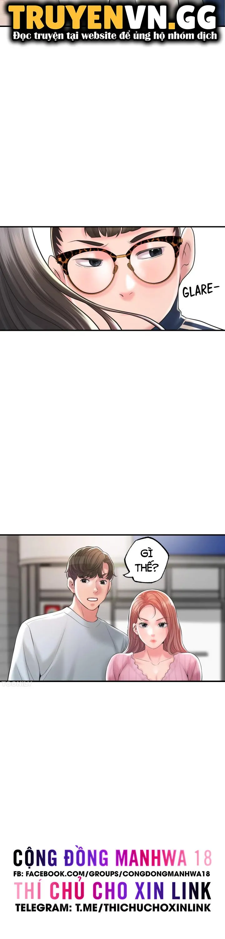 Thị Trấn Nóng Bỏng Chương 83 page 5 - Giả Dược