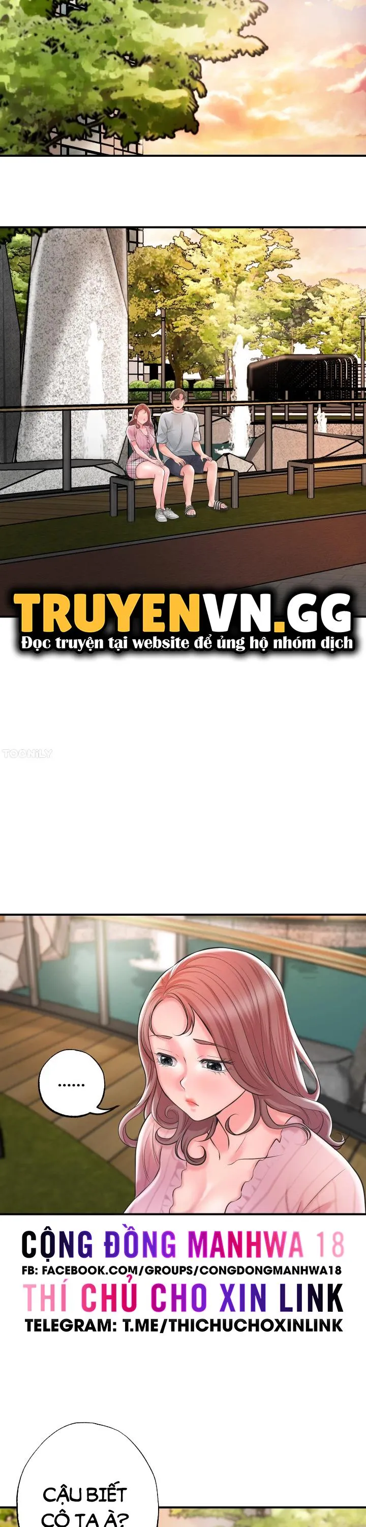 Thị Trấn Nóng Bỏng Chương 83 page 7 - Giả Dược