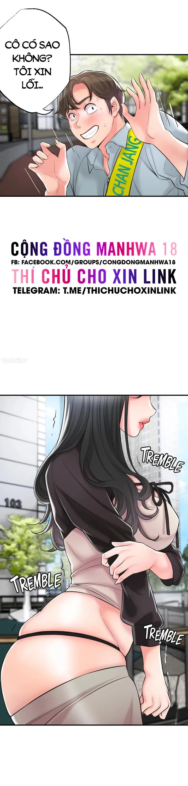 Thị Trấn Nóng Bỏng Chương 84 page 2 - Giả Dược