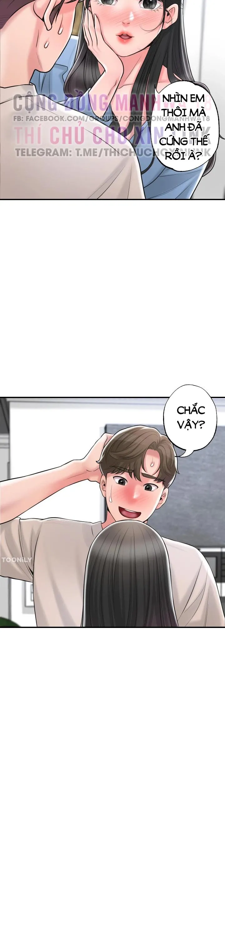 Thị Trấn Nóng Bỏng Chương 84 page 20 - Giả Dược
