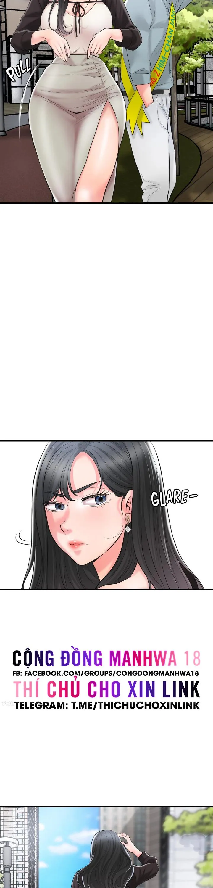 Thị Trấn Nóng Bỏng Chương 84 page 4 - Giả Dược