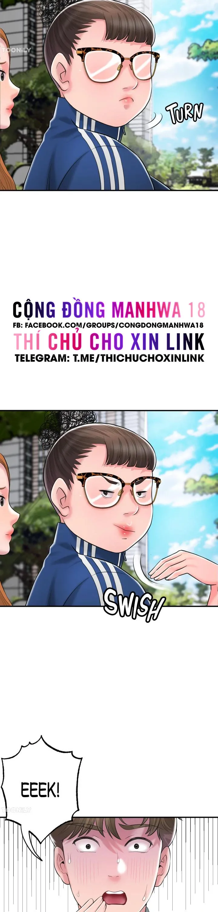Thị Trấn Nóng Bỏng Chương 84 page 7 - Giả Dược