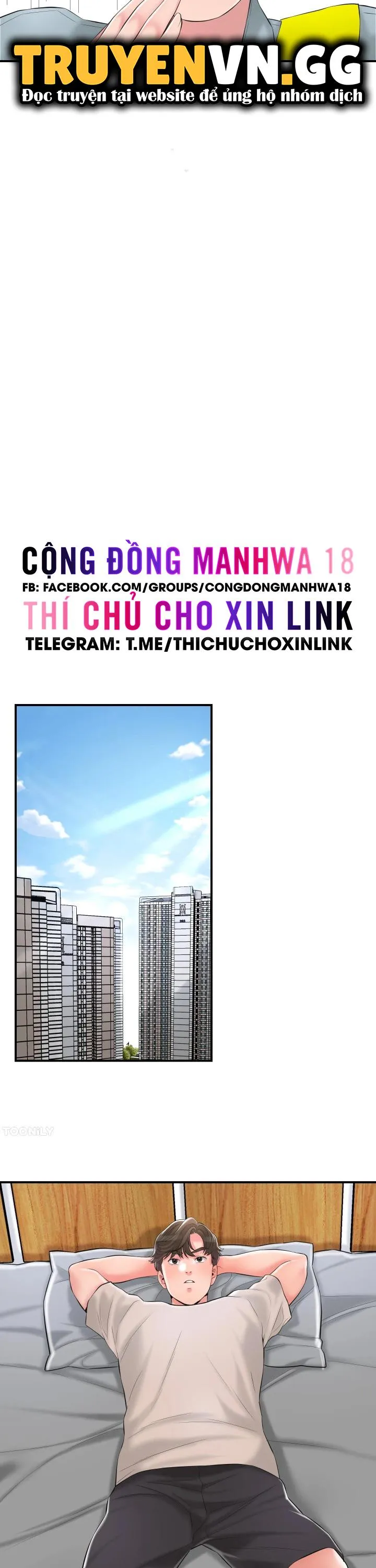 Thị Trấn Nóng Bỏng Chương 84 page 8 - Giả Dược