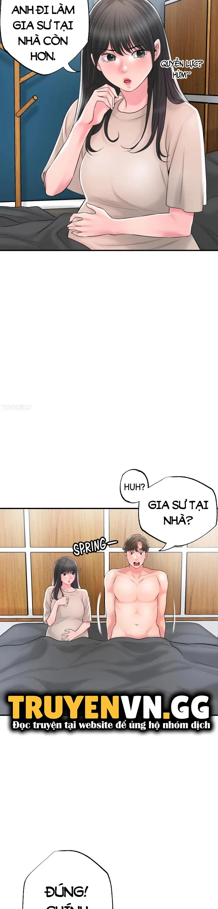 Thị Trấn Nóng Bỏng Chương 85 page 2 - Giả Dược