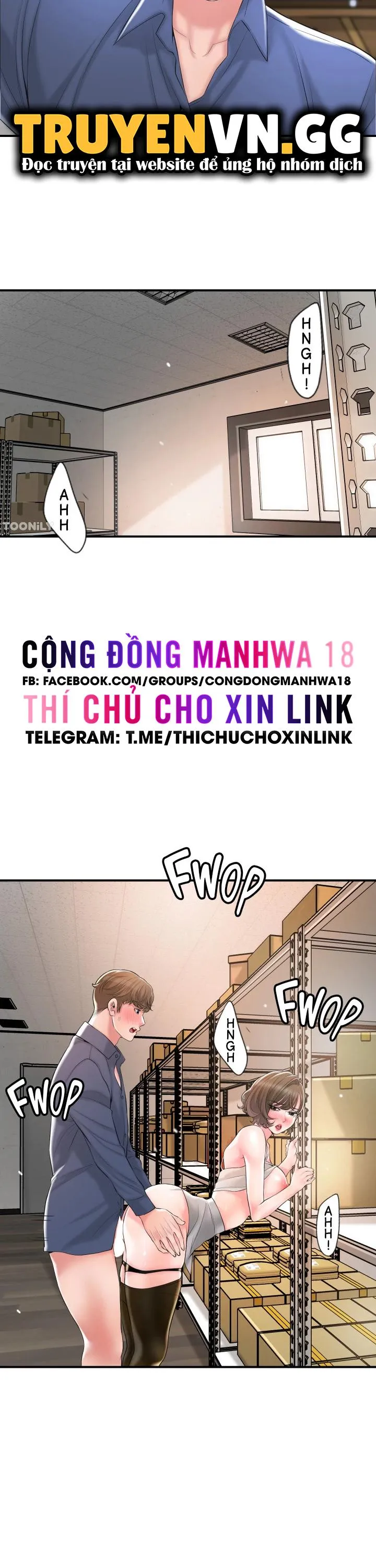 Thị Trấn Nóng Bỏng Chương 85 page 11 - Giả Dược