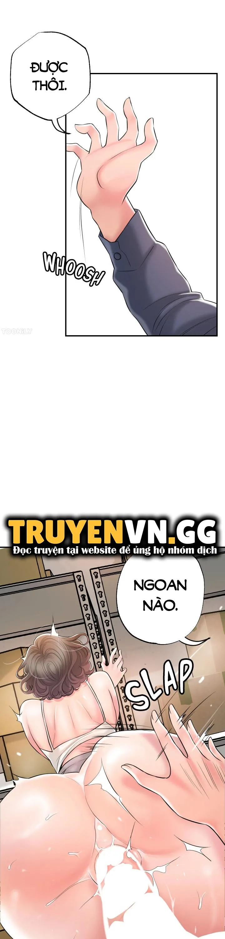 Thị Trấn Nóng Bỏng Chương 85 page 19 - Giả Dược