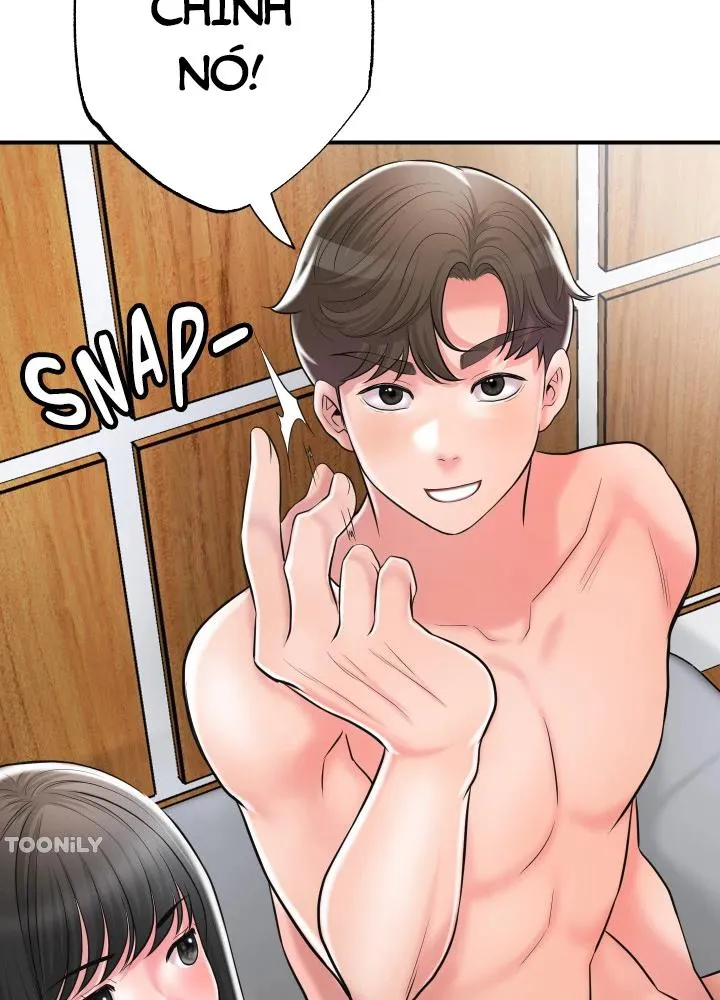 Thị Trấn Nóng Bỏng Chương 85 page 3 - Giả Dược
