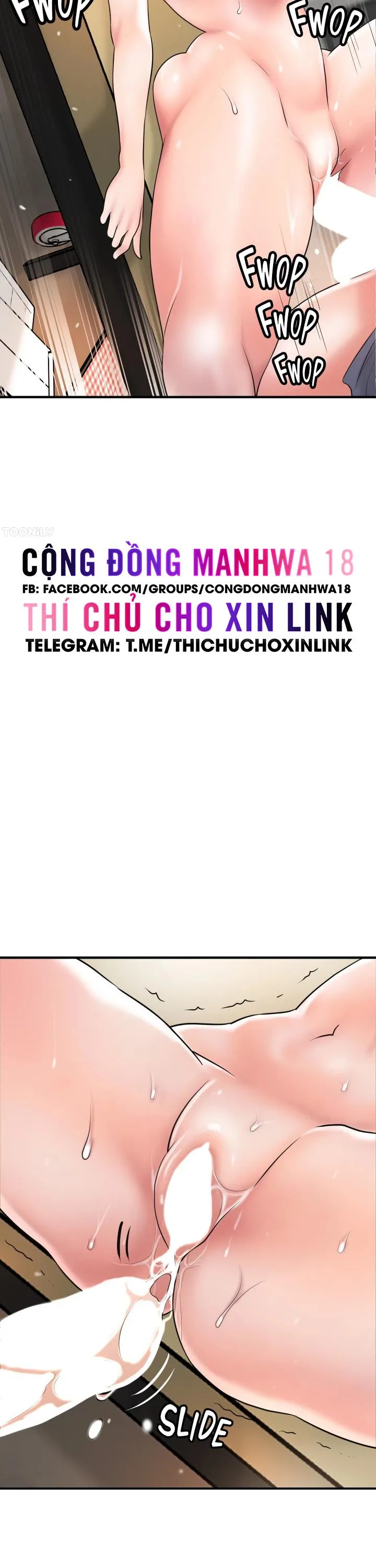 Thị Trấn Nóng Bỏng Chương 85 page 34 - Giả Dược