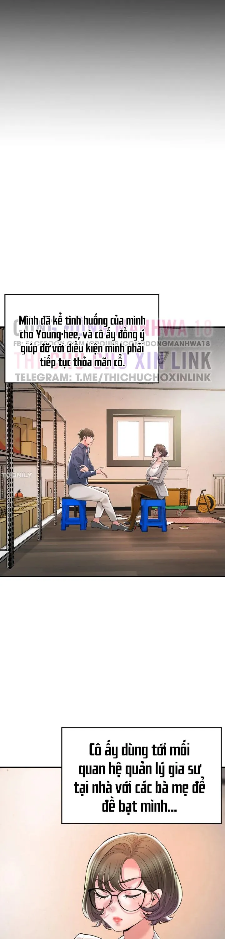 Thị Trấn Nóng Bỏng Chương 85 page 37 - Giả Dược