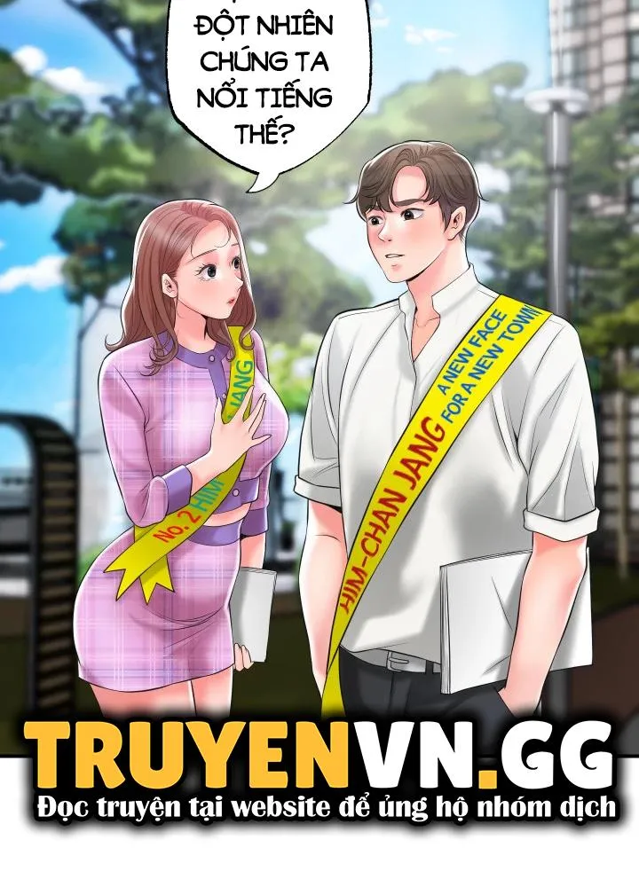 Thị Trấn Nóng Bỏng Chương 85 page 42 - Giả Dược