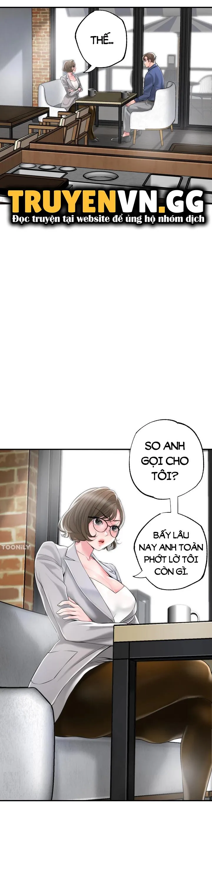 Thị Trấn Nóng Bỏng Chương 85 page 7 - Giả Dược