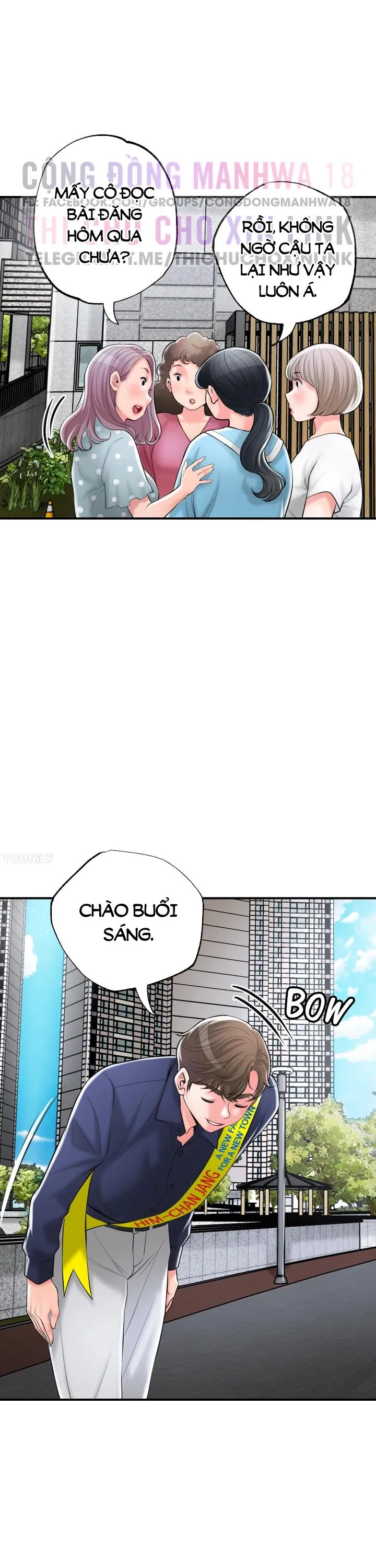 Thị Trấn Nóng Bỏng Chương 86 page 2 - Giả Dược